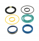 HSP Gripen 025, 028, 036 gripper cylinder seal kit