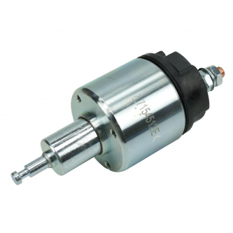 Magneton-Starterschalter 9142720 MF-3 MF-4 Blue Line Kwidzyn eu