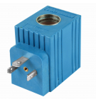 Spule Parker 26VDC 25W fi16 h=45mm