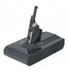 Сменный аккумулятор для пылесоса Dyson V8 SV10, 21,6 В, 5000 мАч.