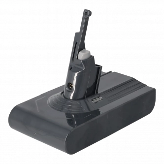 Сменный аккумулятор для пылесоса Dyson V8 SV10, 21,6 В, 5000 мАч.