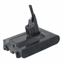 Сменный аккумулятор для пылесоса Dyson V8 SV10, 21,6 В, 5000 мАч.