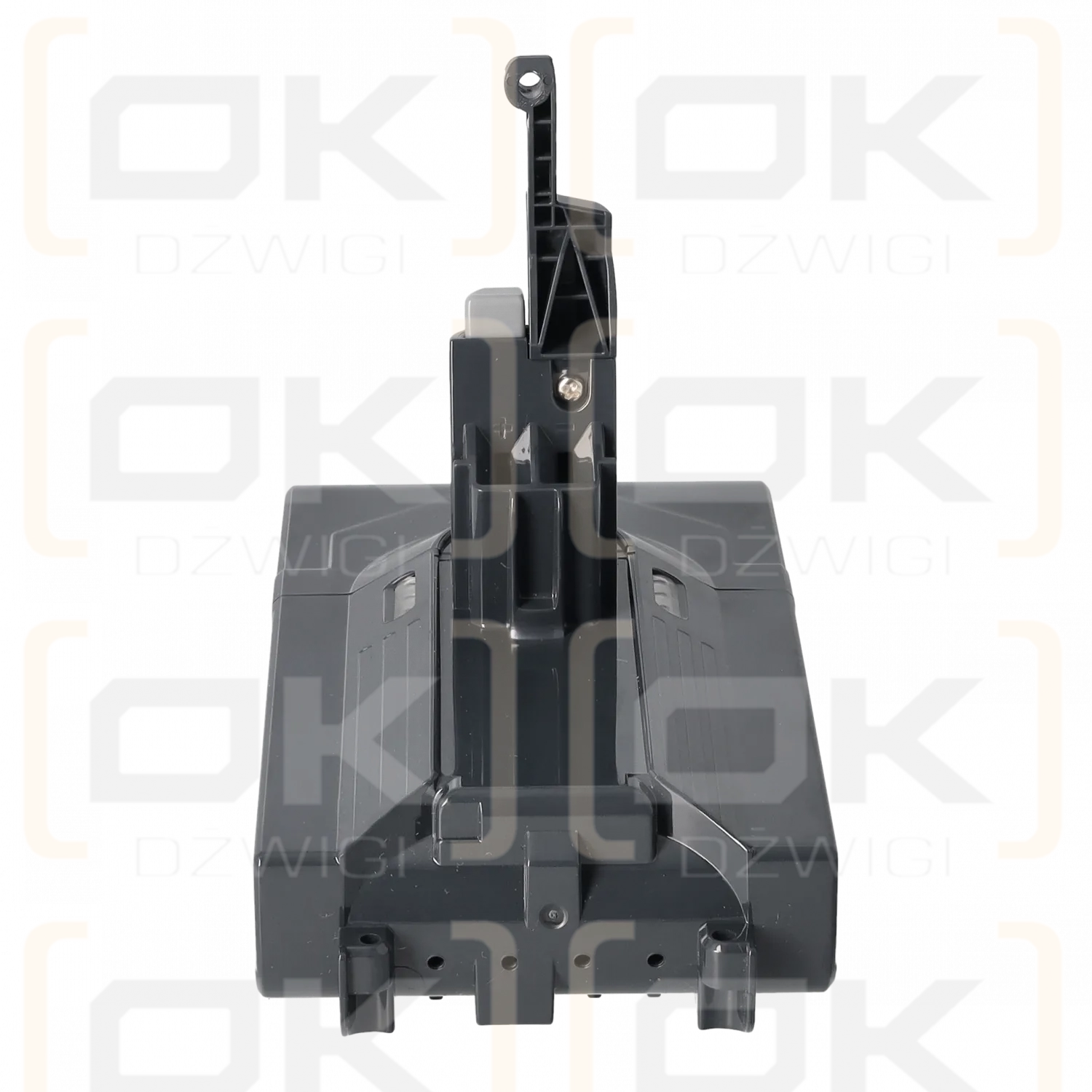 Сменный аккумулятор для пылесоса Dyson V8 SV10, 21,6 В, 5000 мАч.