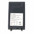 Сменный аккумулятор для пылесоса Dyson V8 SV10, 21,6 В, 5000 мАч.