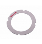 Uszczelka pod płytę sprężarki krążelit 0.5mm Zetor ( sprzedawane po 5 ) ORYGINAŁ URSUS