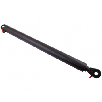 Cylinder hydrauliczny. siłownik gwint M18x1.5 CN2F-40/630Z+U Tur 1.2 Kraj