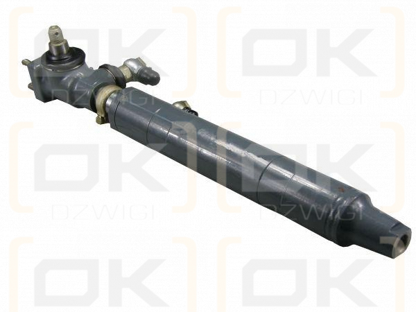 Cylinder hydrauliczny, siłownik wspomagania układu kierowniczego Zetor Czeski