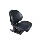 Siedzenie kierowcy ZETOR