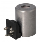 SUN Hydraulics coil 230VAC fi16 h=50.5mm with diode