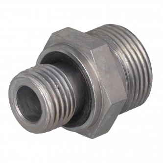 SCREW-ON CONNECTION