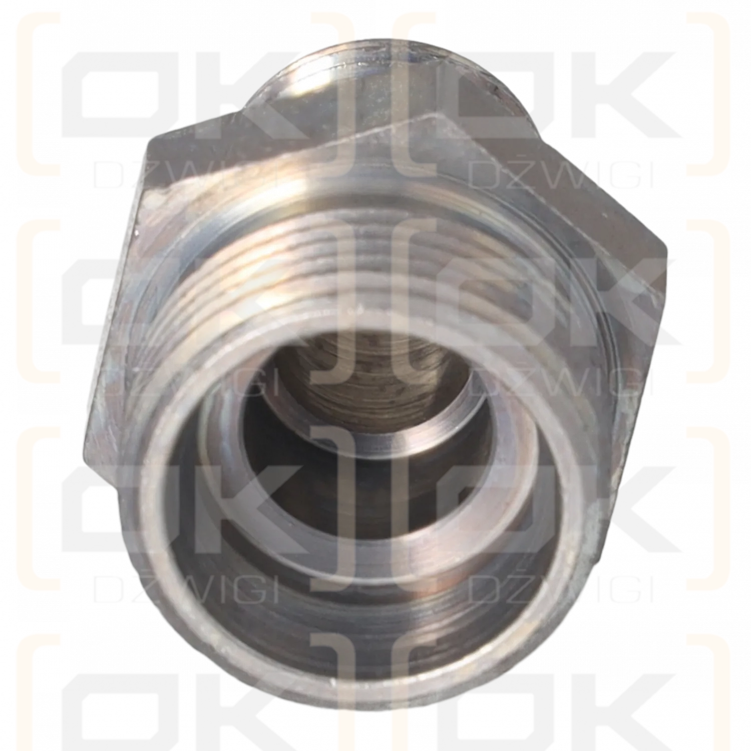 LIEBHERR coupling