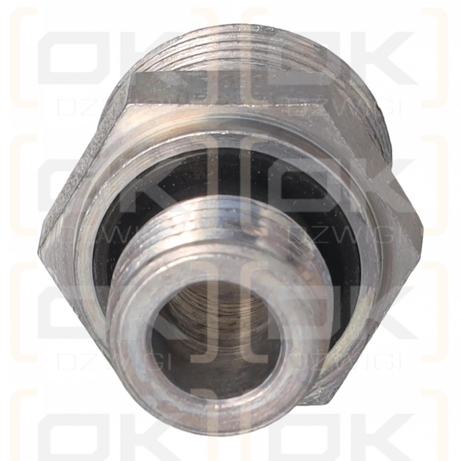 LIEBHERR coupling