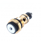 Zawór ograniczający kąt wywrotu