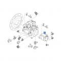LIEBHERR coupling