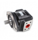 Шестеренный насос Parker 2PR029A Matbro