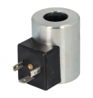 SUN Hydraulics coil 12 VDC 22W fi19 h=50mm