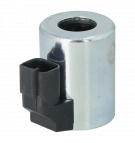 Sun Hydraulics 24VDC coil fi19 h=50mm