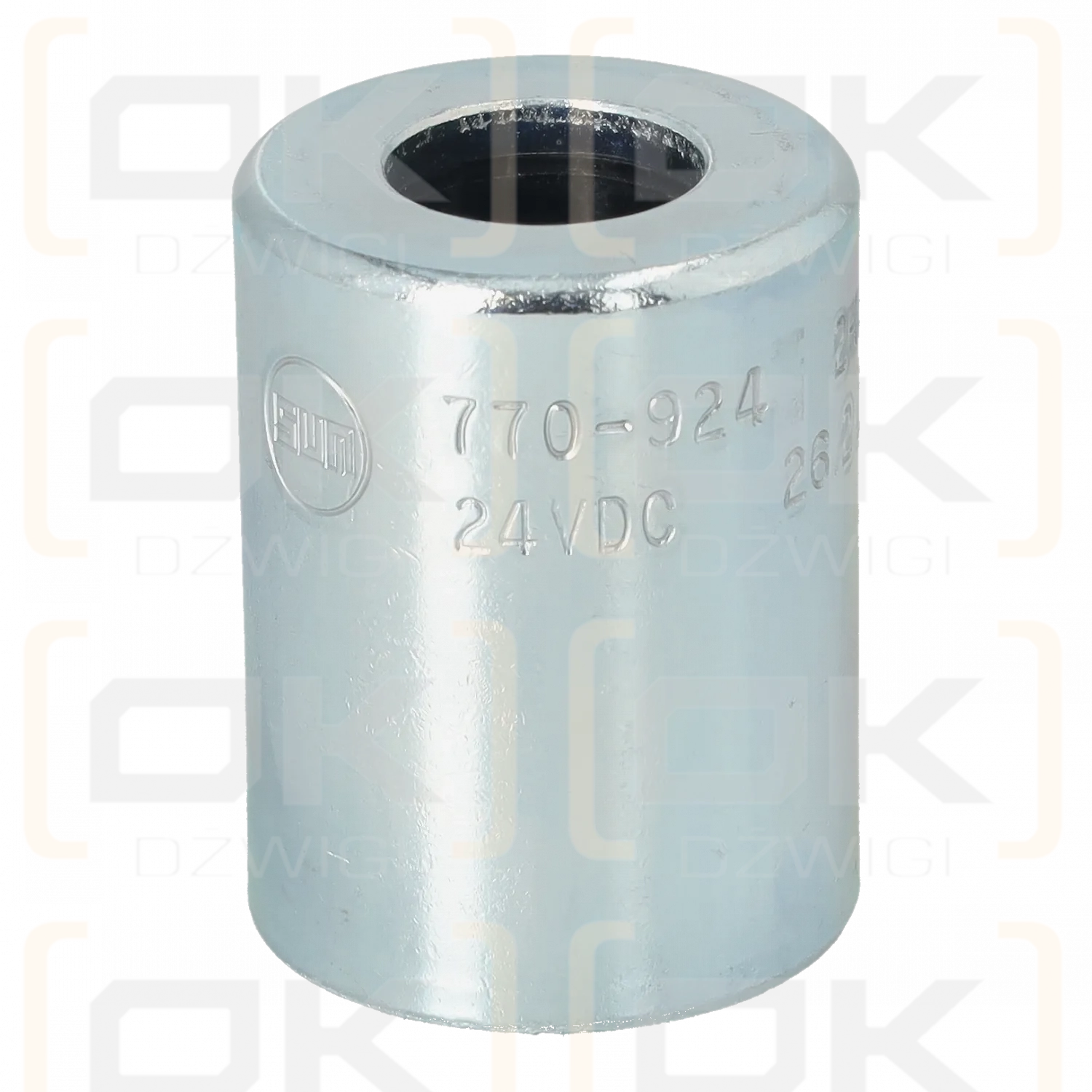 Cewka Sun Hydraulics