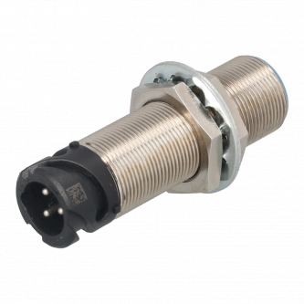 Meiller M18 Inductive Sensor