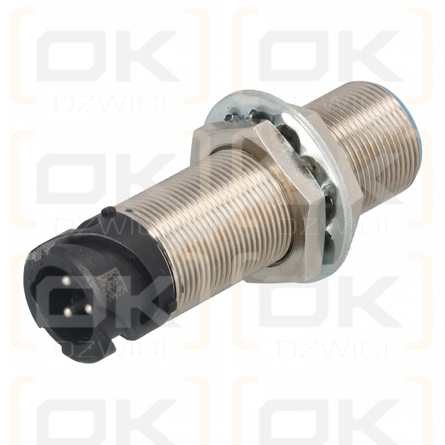 Meiller M18 Inductive Sensor