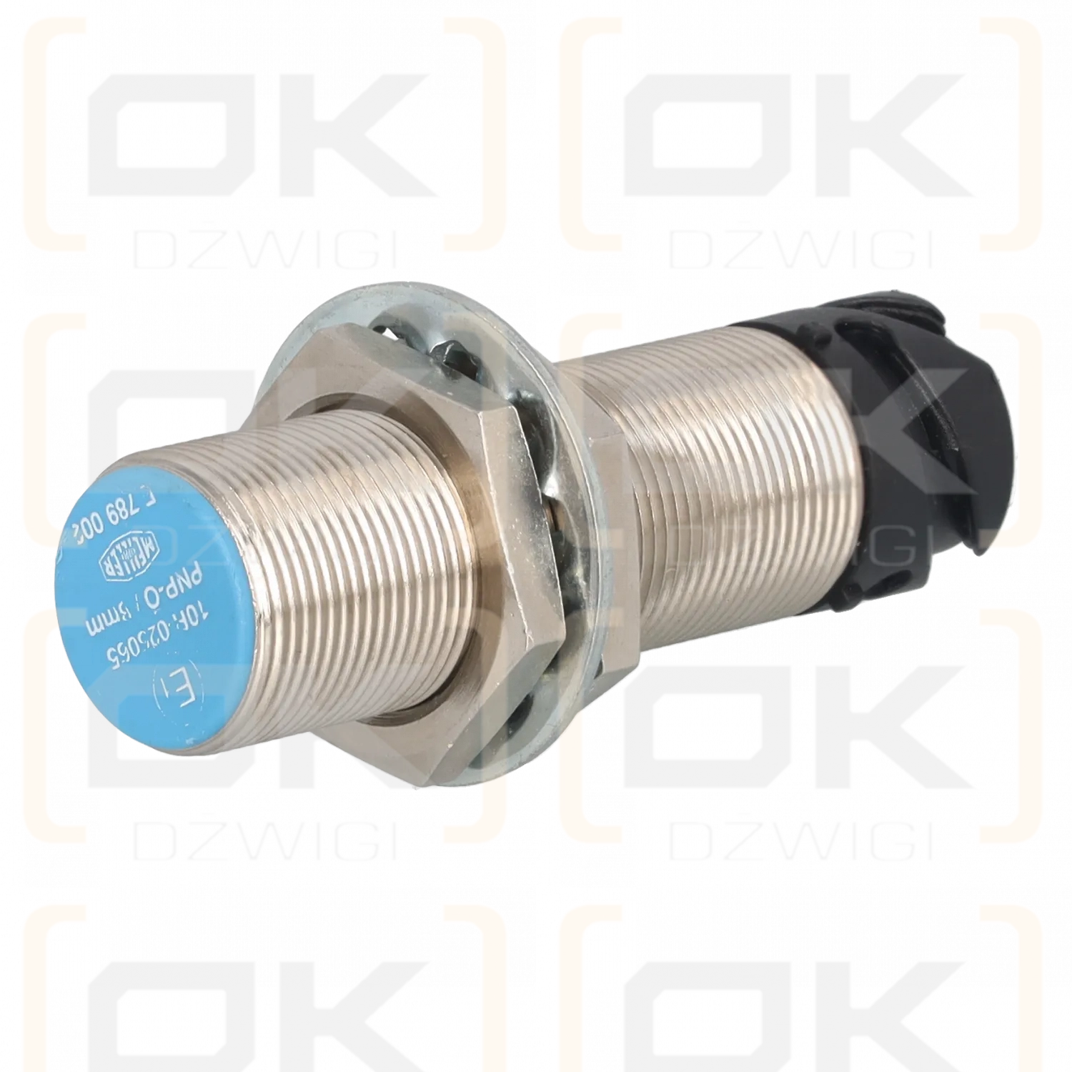 Meiller M18 Inductive Sensor