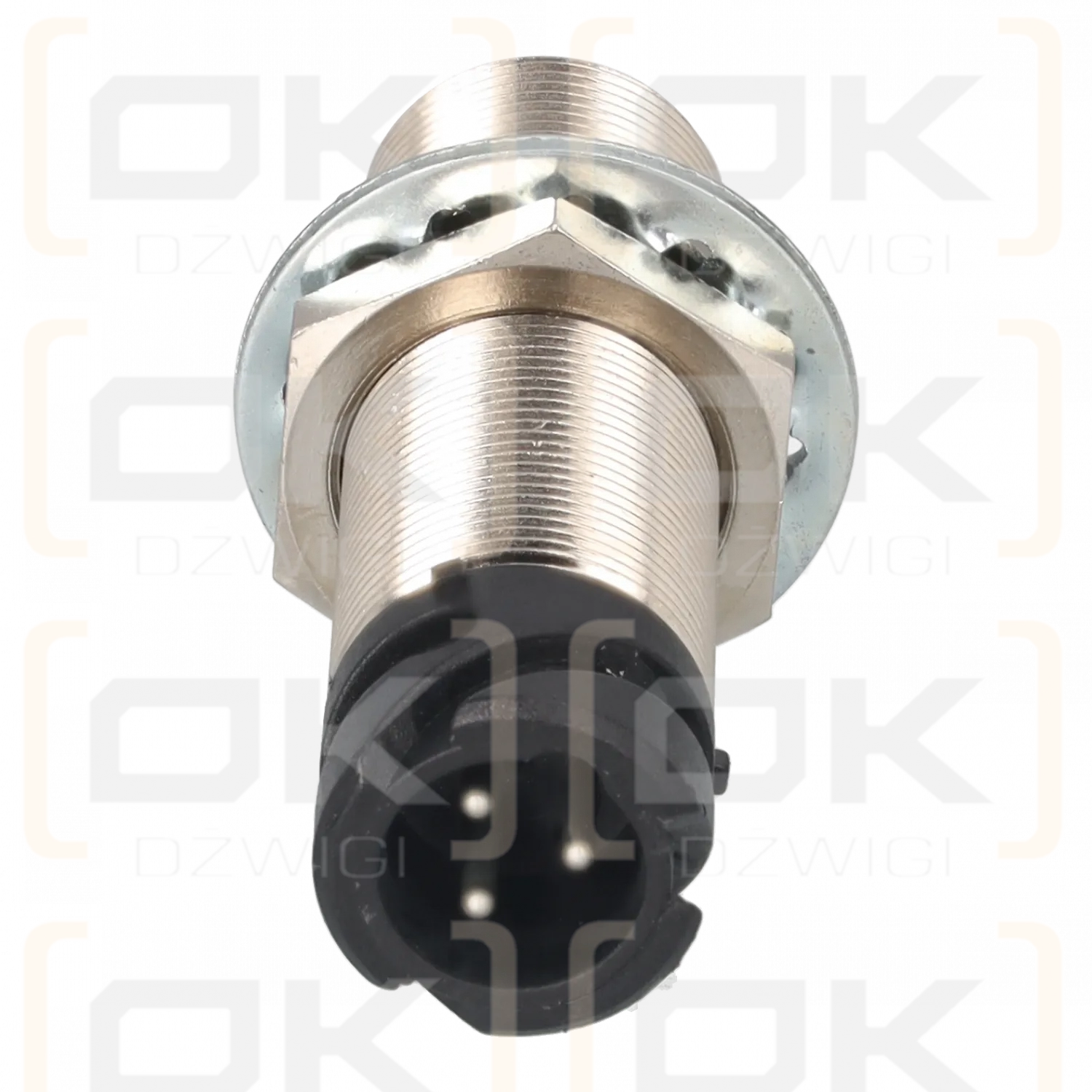 Meiller M18 Inductive Sensor