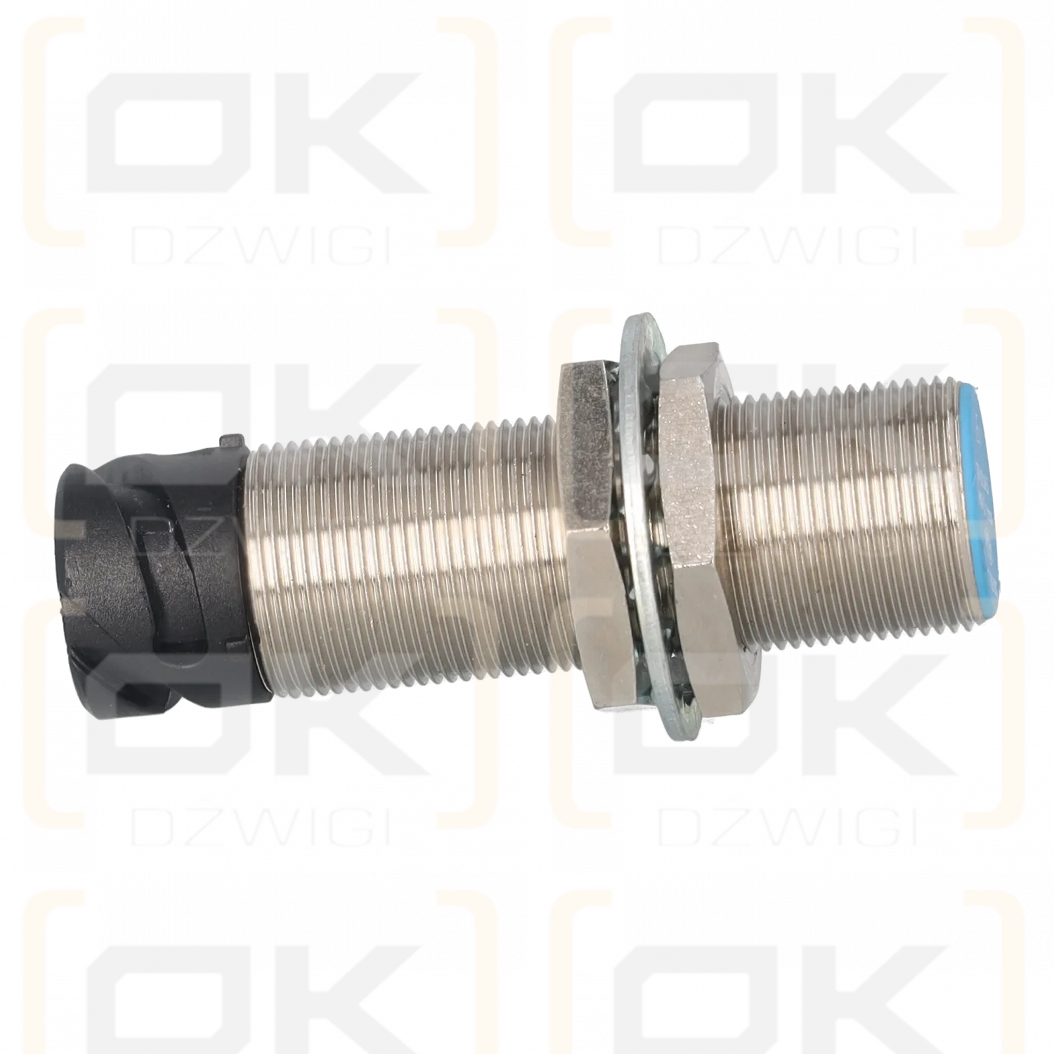 Meiller M18 Inductive Sensor