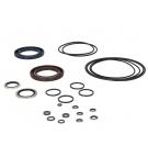 Zestaw uszczelnień pompy Sunfab SVH-092 NBR Ser. 02/03