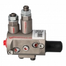 Sunfab SVH 062-130 Hydraulic Pump LSP Regulator