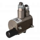 Sunfab SVH 062-130 Hydraulic Pump LSP Regulator