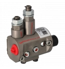 Sunfab SVH 062-130 Hydraulic Pump LSP Regulator