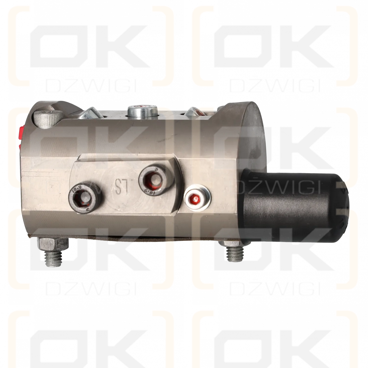 Sunfab SVH 062-130 Hydraulic Pump LSP Regulator