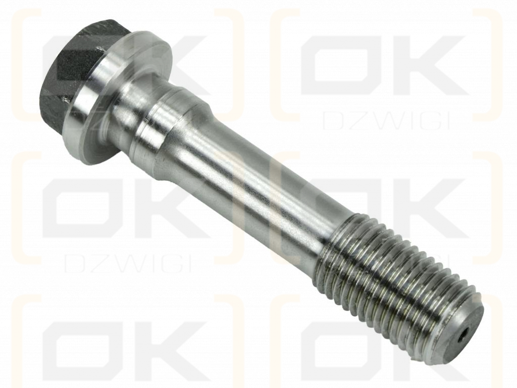 Pleuelbolzen C-385 80003044 ORIGINAL URSUS (verkauft in 10er-Packungen)