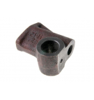 Wspornik osi dźwigienek zaworowych C-385 (poz.15)