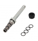 Comatrol EDH44306 Magnetventil EDH 04/4306 Gewinde M18x1,5