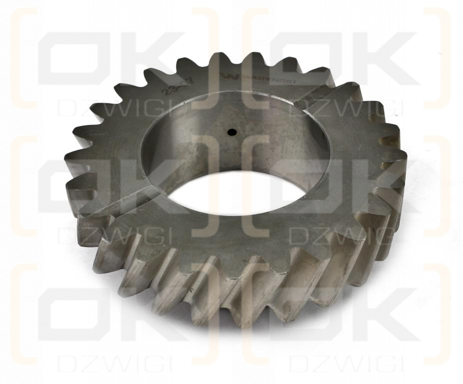 Koło napędzające III bieg 80121023 C-385 WARYŃSKI