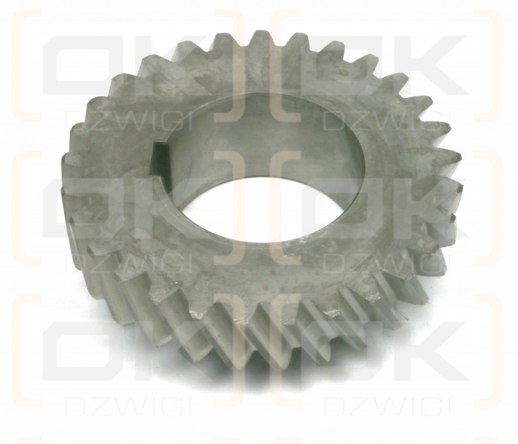 Koło napędzające II biegu 86120018 Z-29 C-385 WARYŃSKI