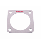 Uszczelka pokrywy skrzyni krążelit 0.8mm C-385 ( sprzedawane po 10 ) ORYGINAŁ URSUS