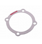 Uszczelka pokrywy łożyska WOM krążelit 0.8mm C-385 ( sprzedawane po 10 ) ORYGINAŁ URSUS