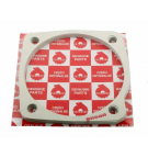 Uszczelka wyjścia przedni napęd krążelit 0.8mm C-385 ( sprzedawane po 10 ) ORYGINAŁ URSUS