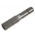 Eje de toma de fuerza 540 rpm Waryński
