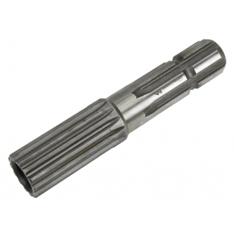 Eje de toma de fuerza 540 rpm Waryński