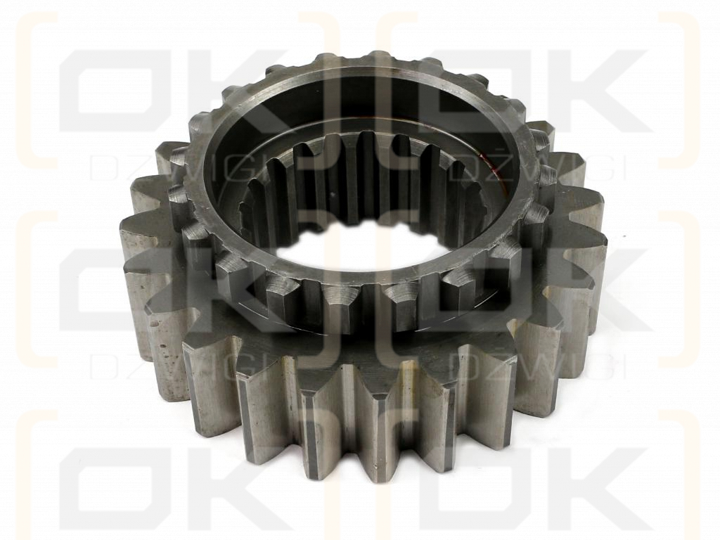 Koło napędzające 80185061 C-385 WARYŃSKI
