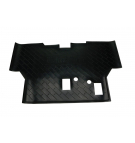 Dywanik chodnik Eurokabina Ursus komfort