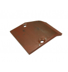 Nakładka lewa cięgła dolnego st. Typ C-385