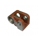 Widełki prawe podnośnika C-385 ORYGINAŁ URSUS