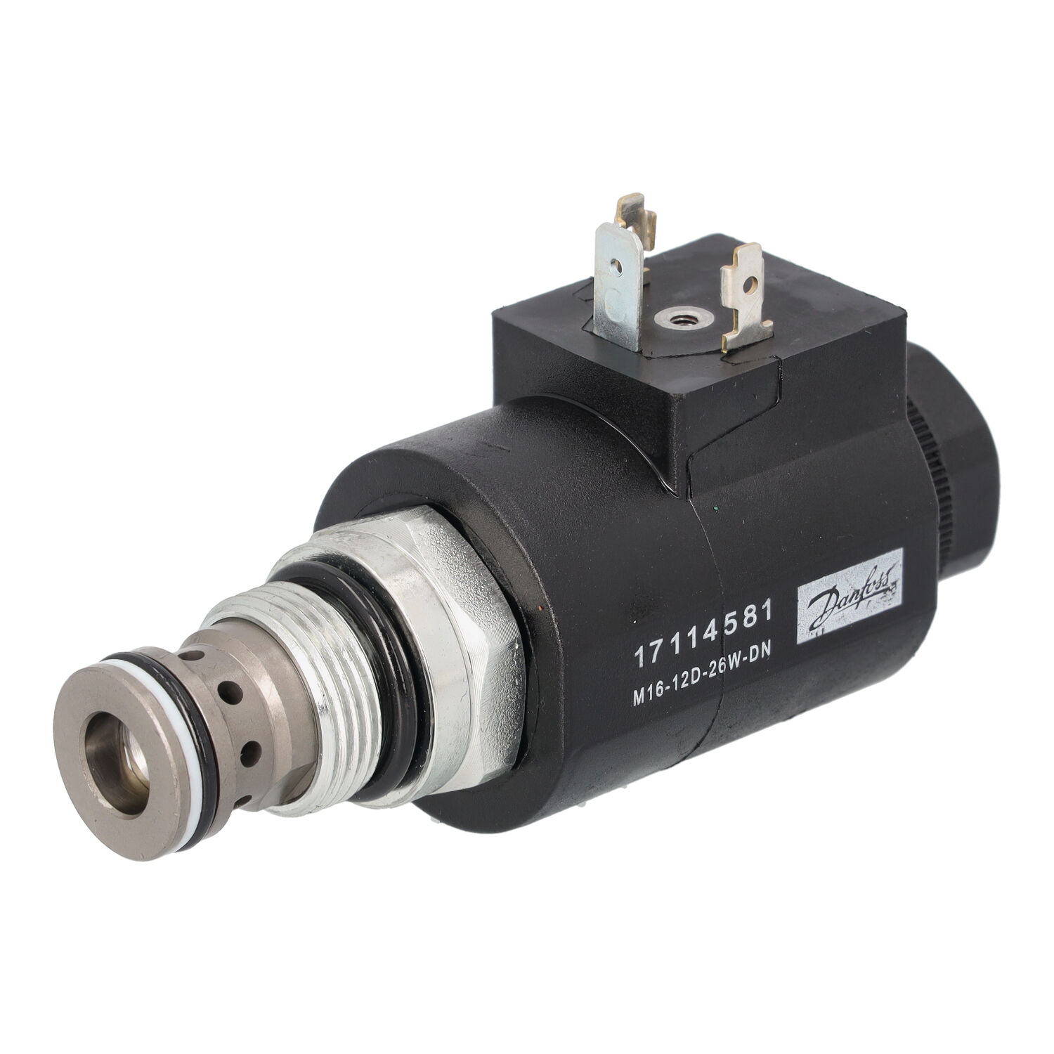 【2hp】DC Elektrozawór Comatrol EDH06/NA-12C-A-00 805175319