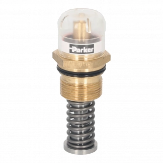 Parker BV50.2A Filterschmutzsensor