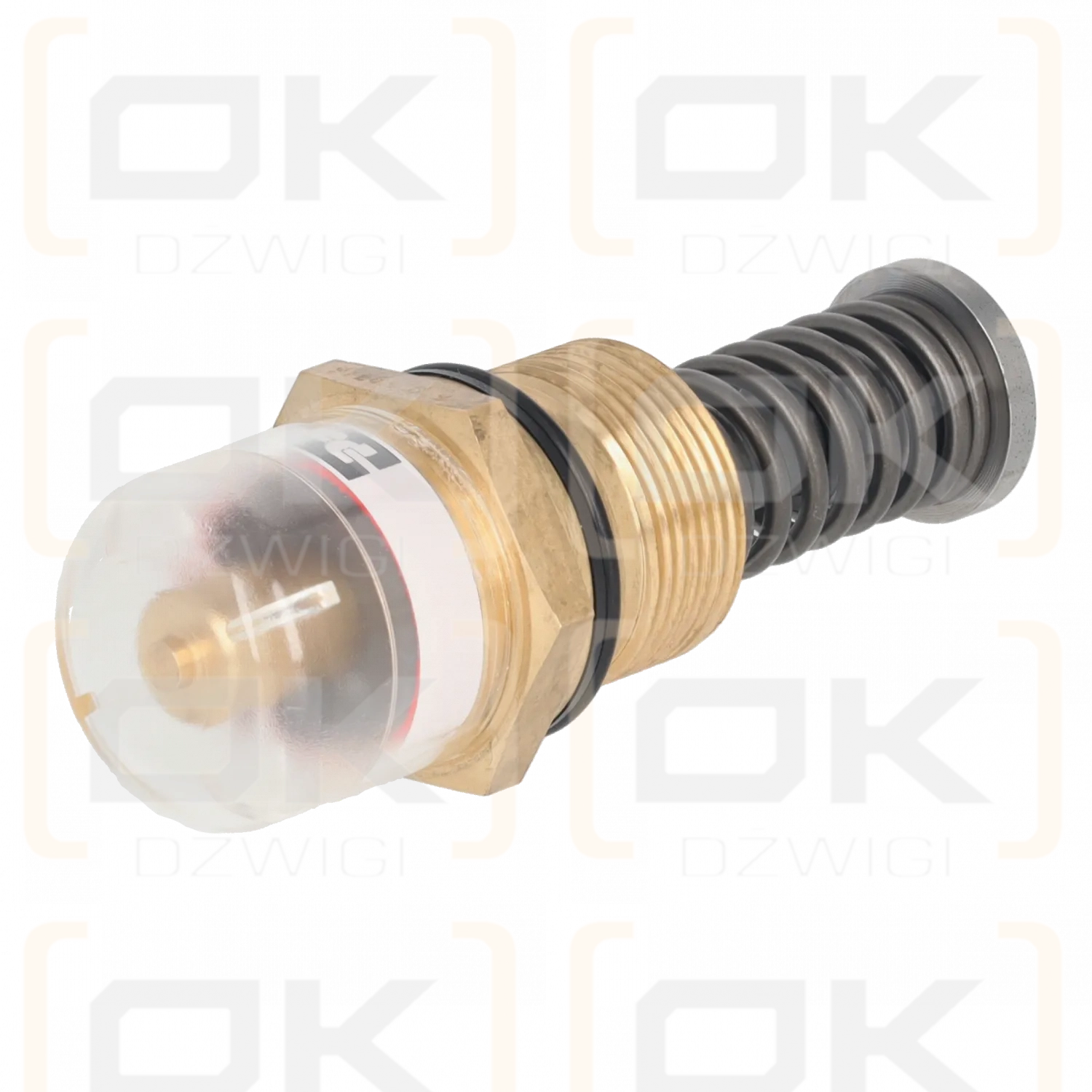 Parker BV50.2A Filterschmutzsensor