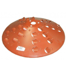 Tarcza lewa rozdrabniacz Bartosz 